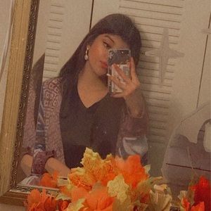 Meet your Posher, Arlette